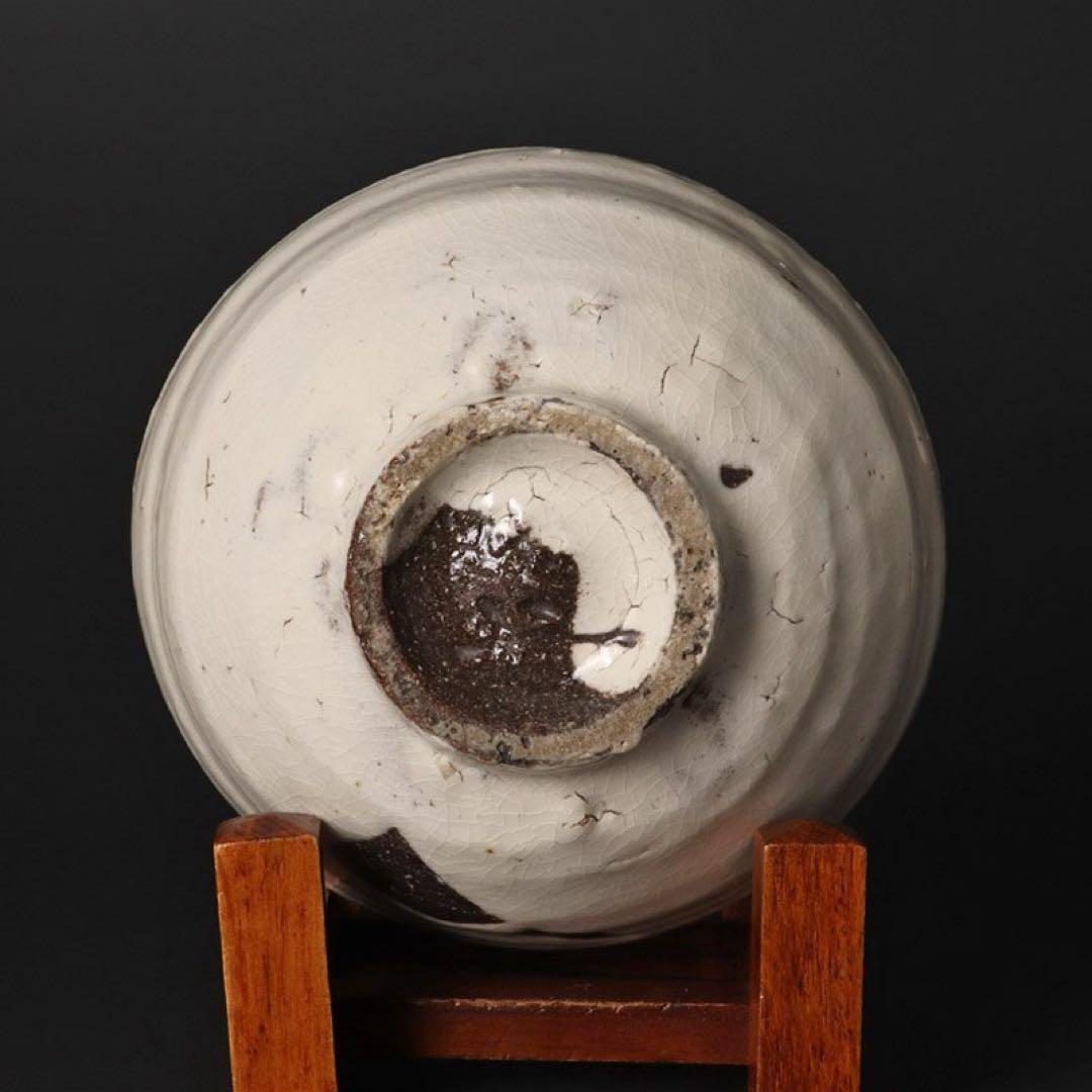 ⭐︎中里重利粉引茶碗矢野直人内村慎太郎辻村史朗西岡小十小島直喜川上清美杉本貞光