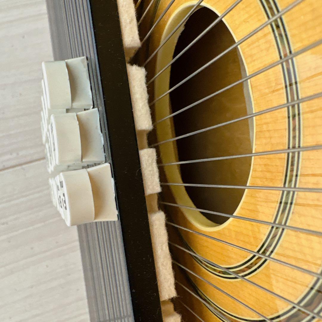 ARIA ACH-210S オートハープ コードハープ ケース 備品付き