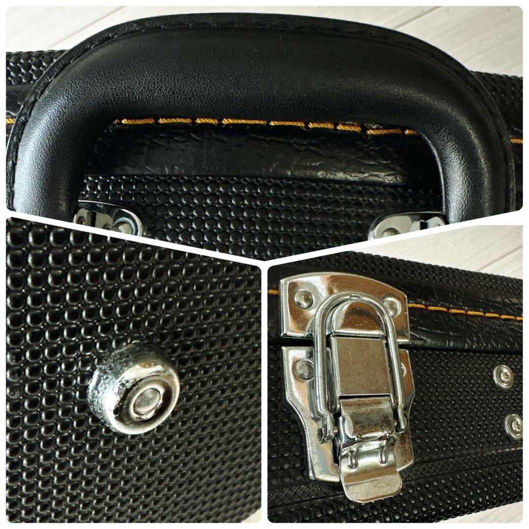 ARIA ACH-210S オートハープ コードハープ ケース 備品付き