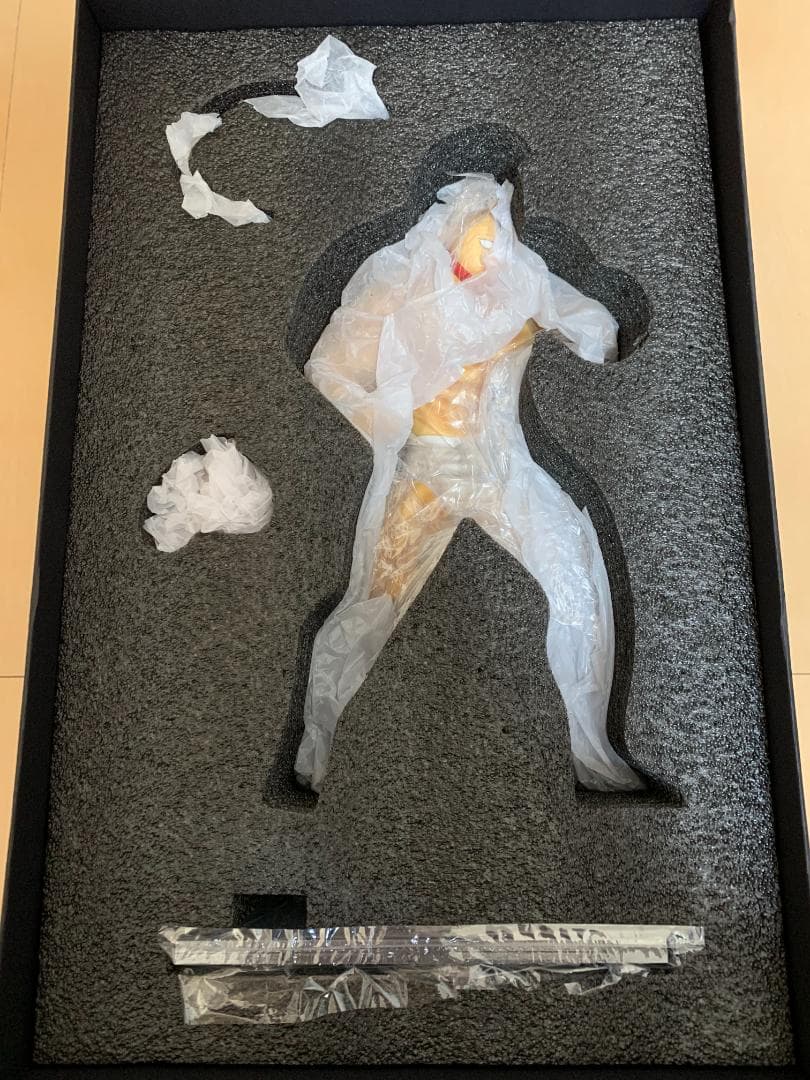 spiceseed　【キン肉スグル 初期顔・新章顔ベルト付きver.】