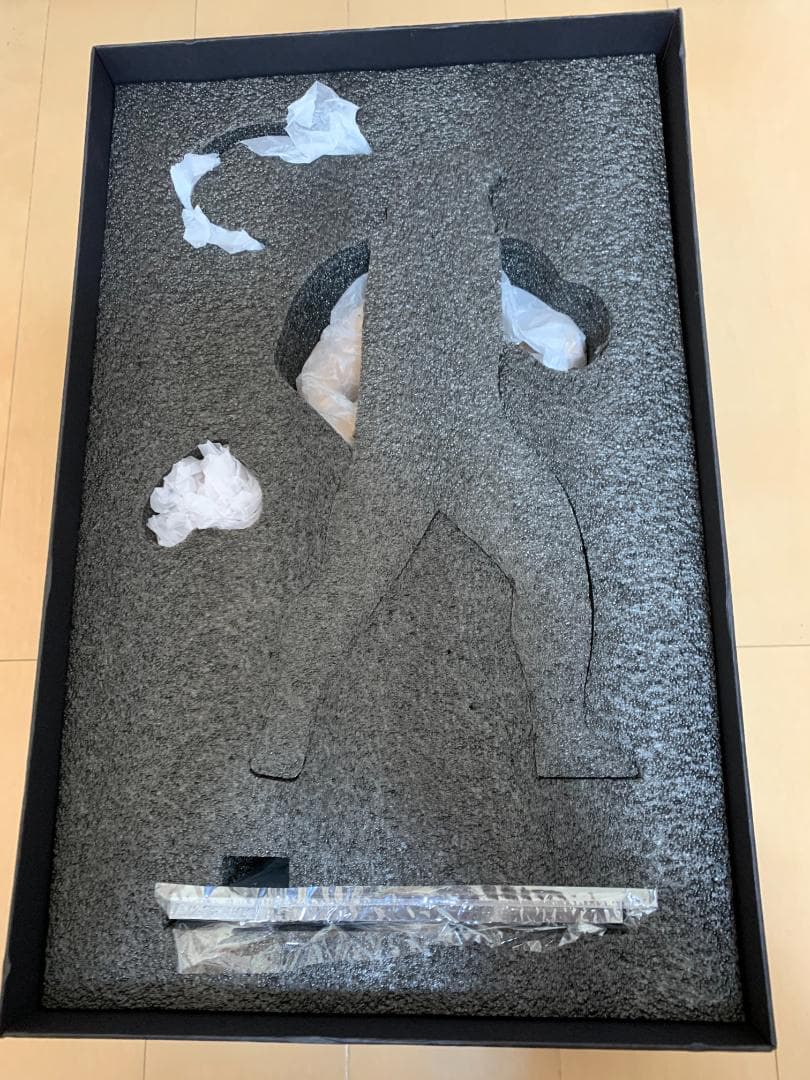 spiceseed　【キン肉スグル 初期顔・新章顔ベルト付きver.】