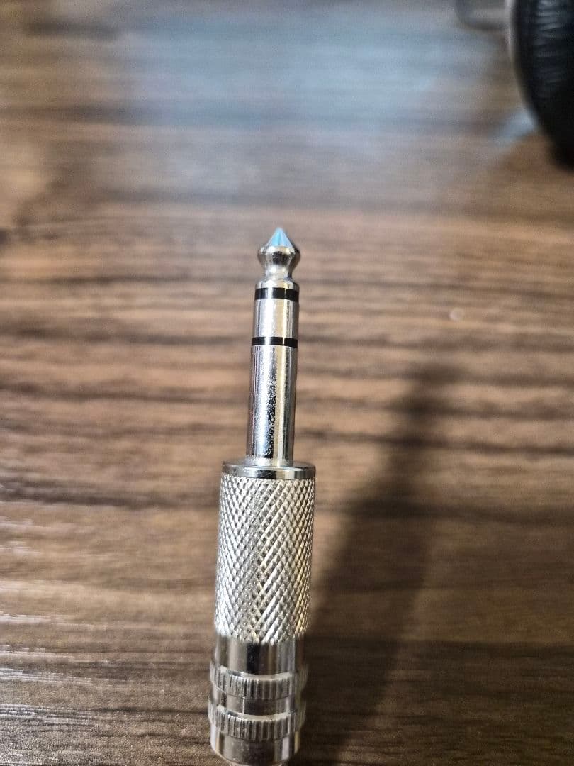 SONY MDR-CD900ST モニターヘッドホン