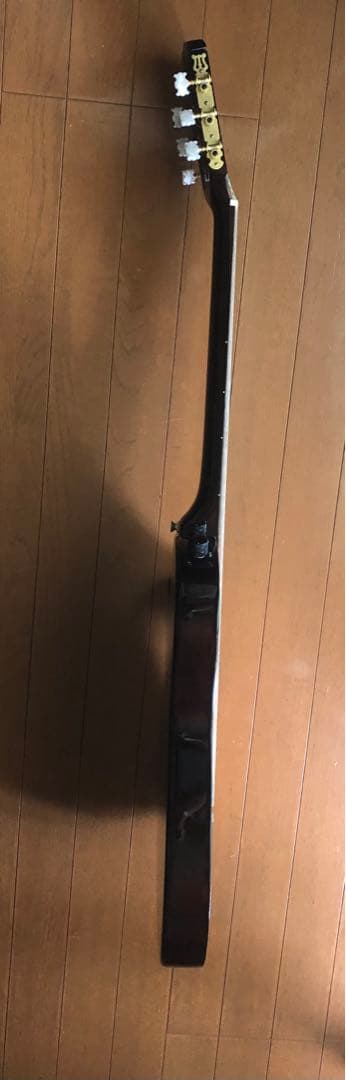 Gallagher AN2ギャラガーソリッド￼エレガット美品プレイアビリティ良