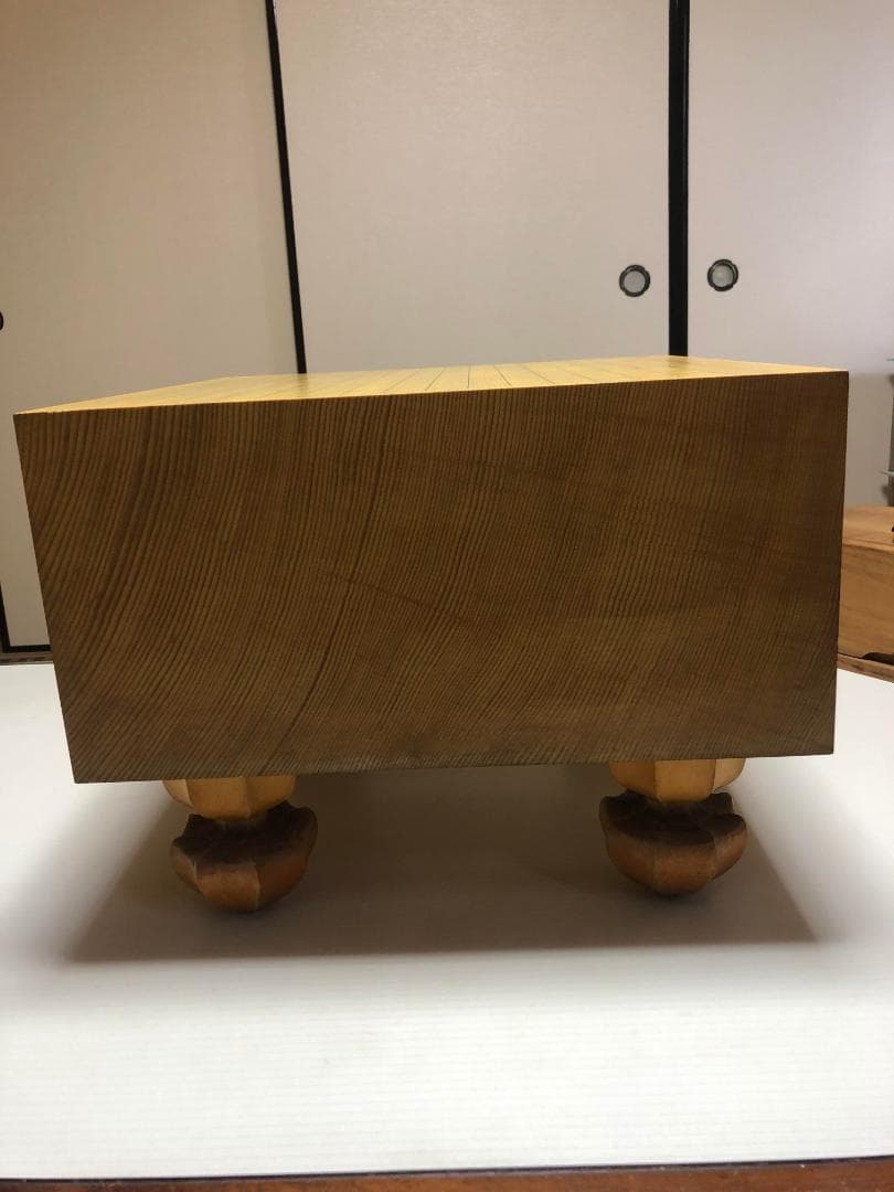 極上の囲碁セット - 天征