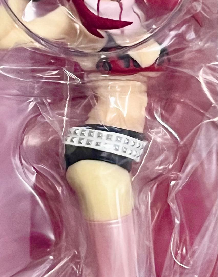 POP UP PARADE フィギュア 天元突破グレンラガン ヨーコ