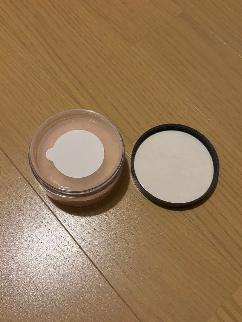 【新品未開封】ベアミネラル ミネラルベール 大容量 29.6g