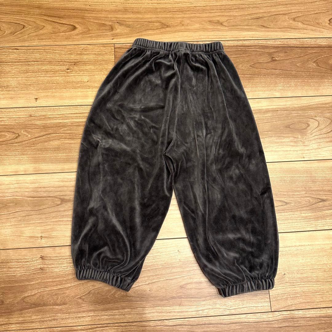 【※♡】ziggyzaza コスモパンツ 2-3y