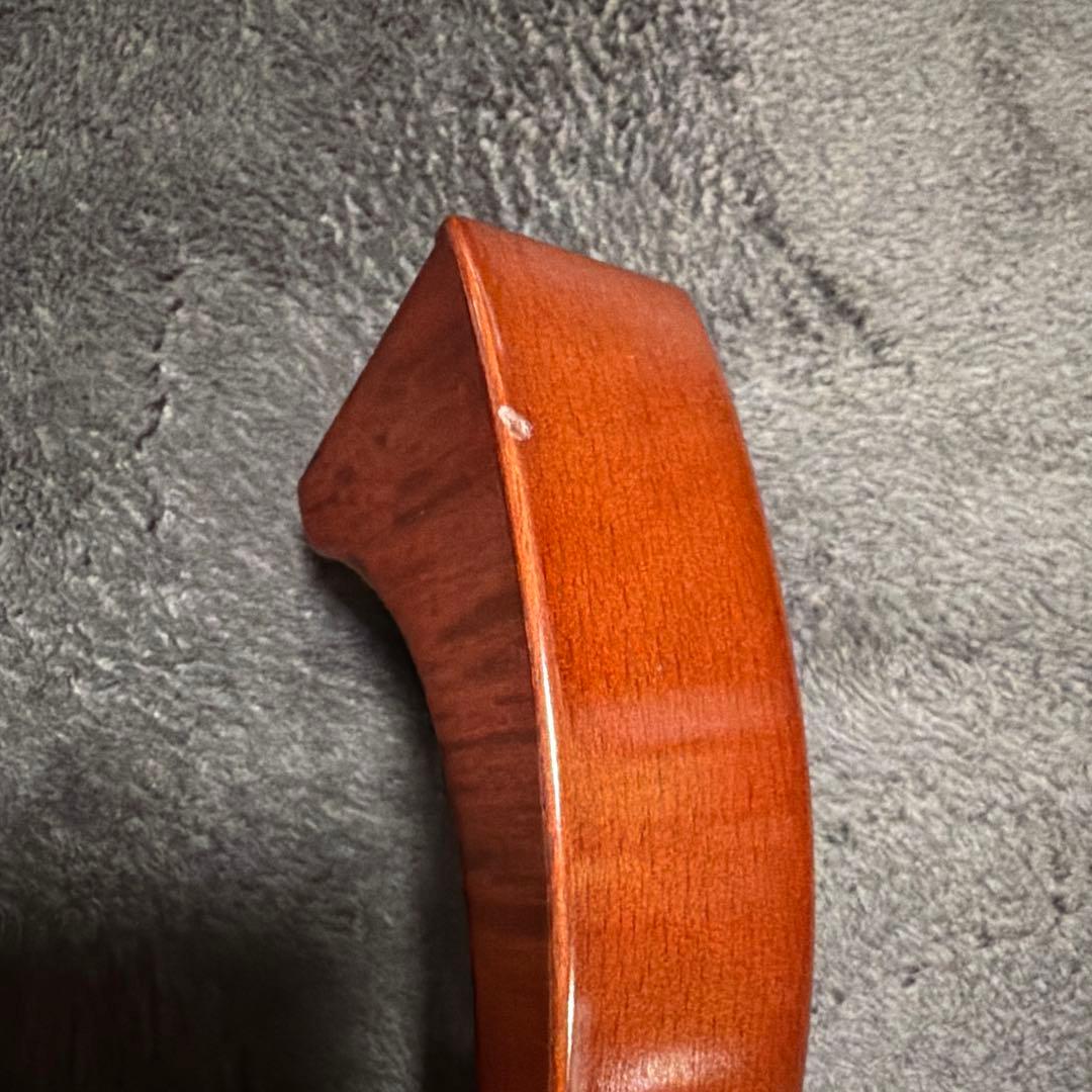 サイレントチェロSVC200 ヤマハ　弓付き