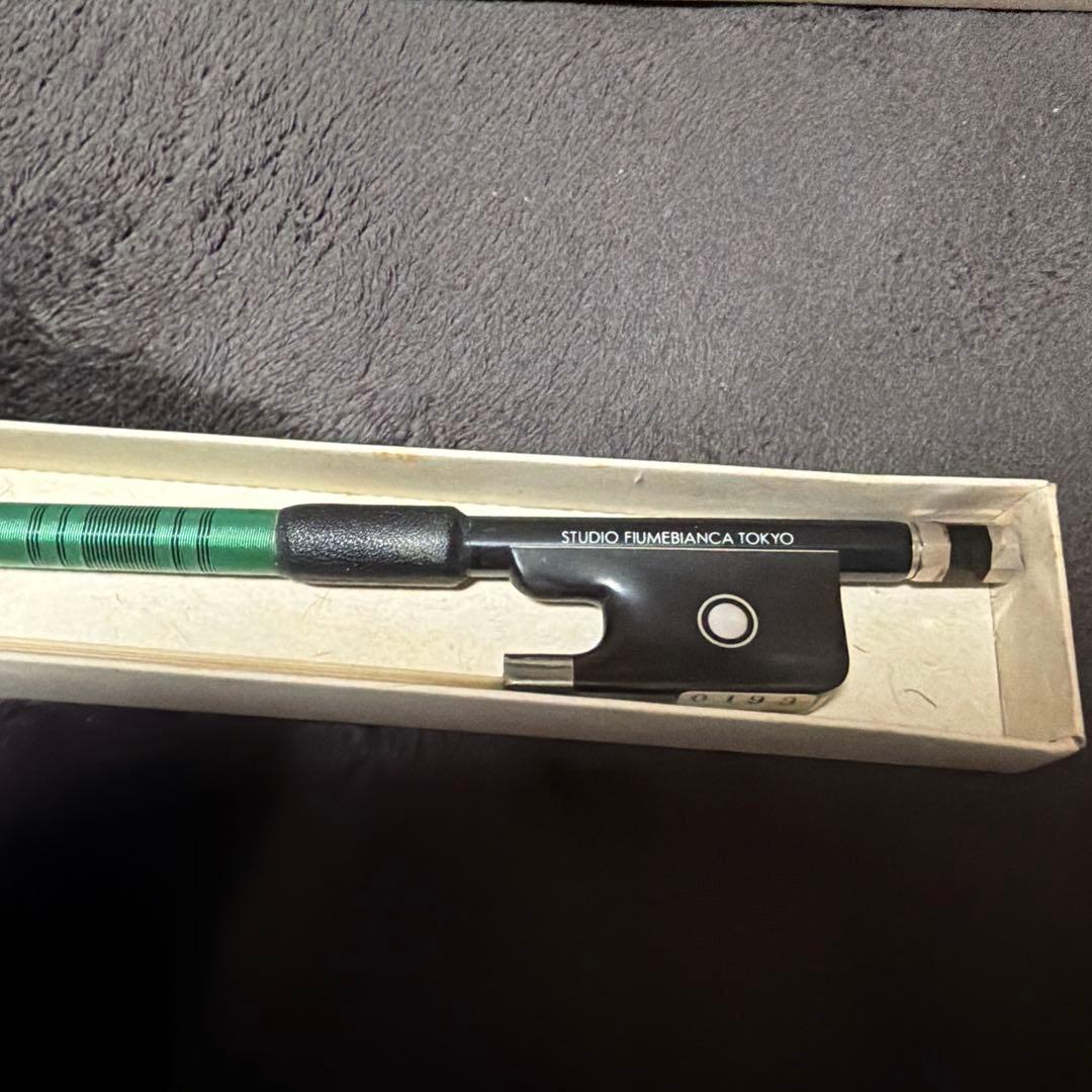 サイレントチェロSVC200 ヤマハ　弓付き