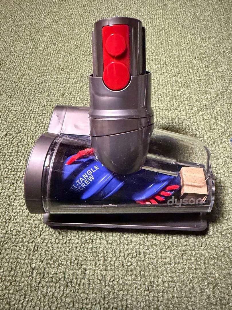 太*魚様 3.2万円相当 ダイソン 新品ツール（V12 detect slimに