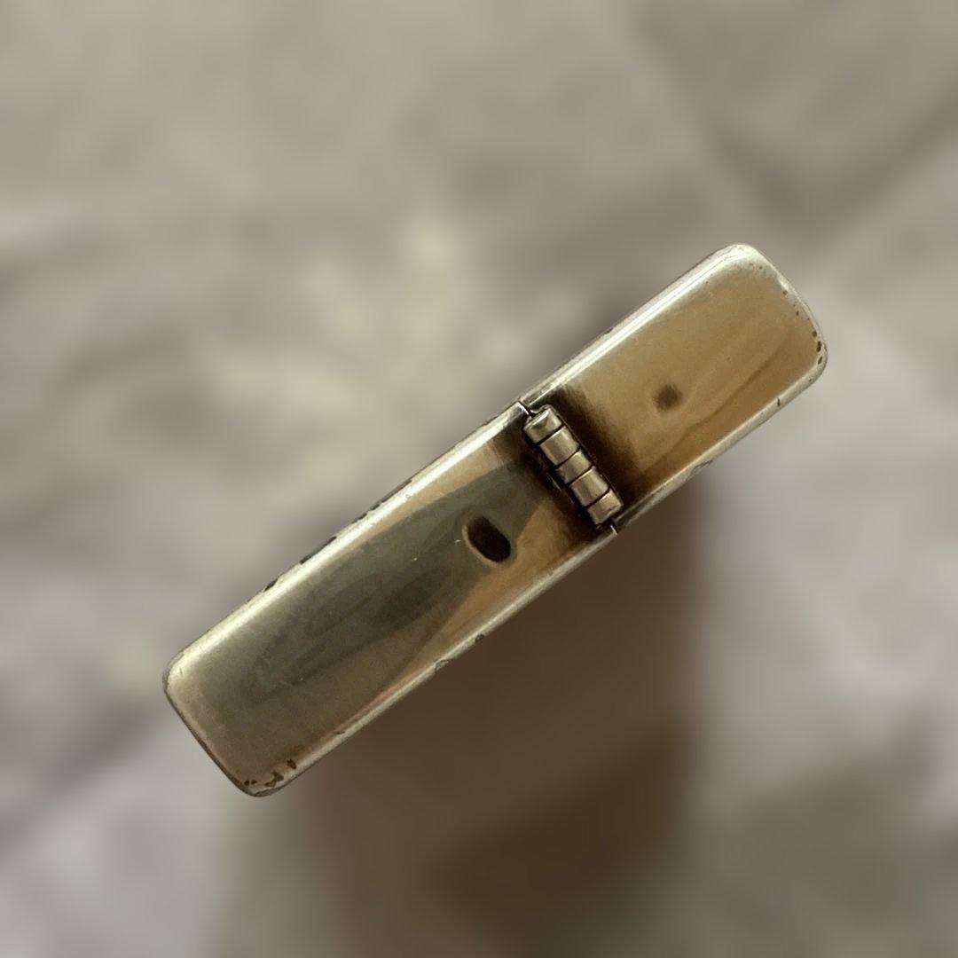 Zippo 絵本の牙狼 黄金騎士 ジッポー