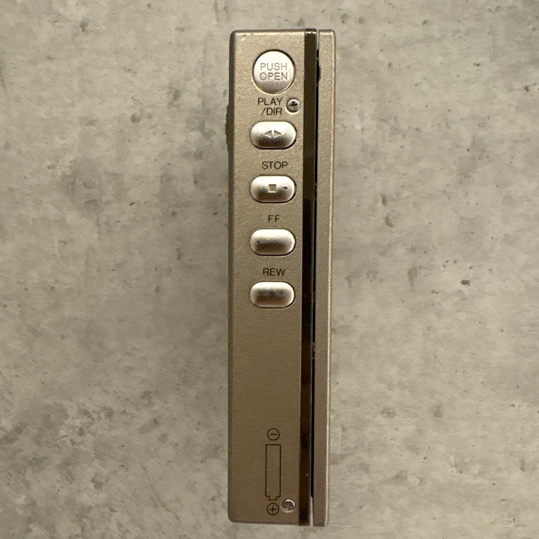 Panasonic RQ-P515 カセットプレーヤー