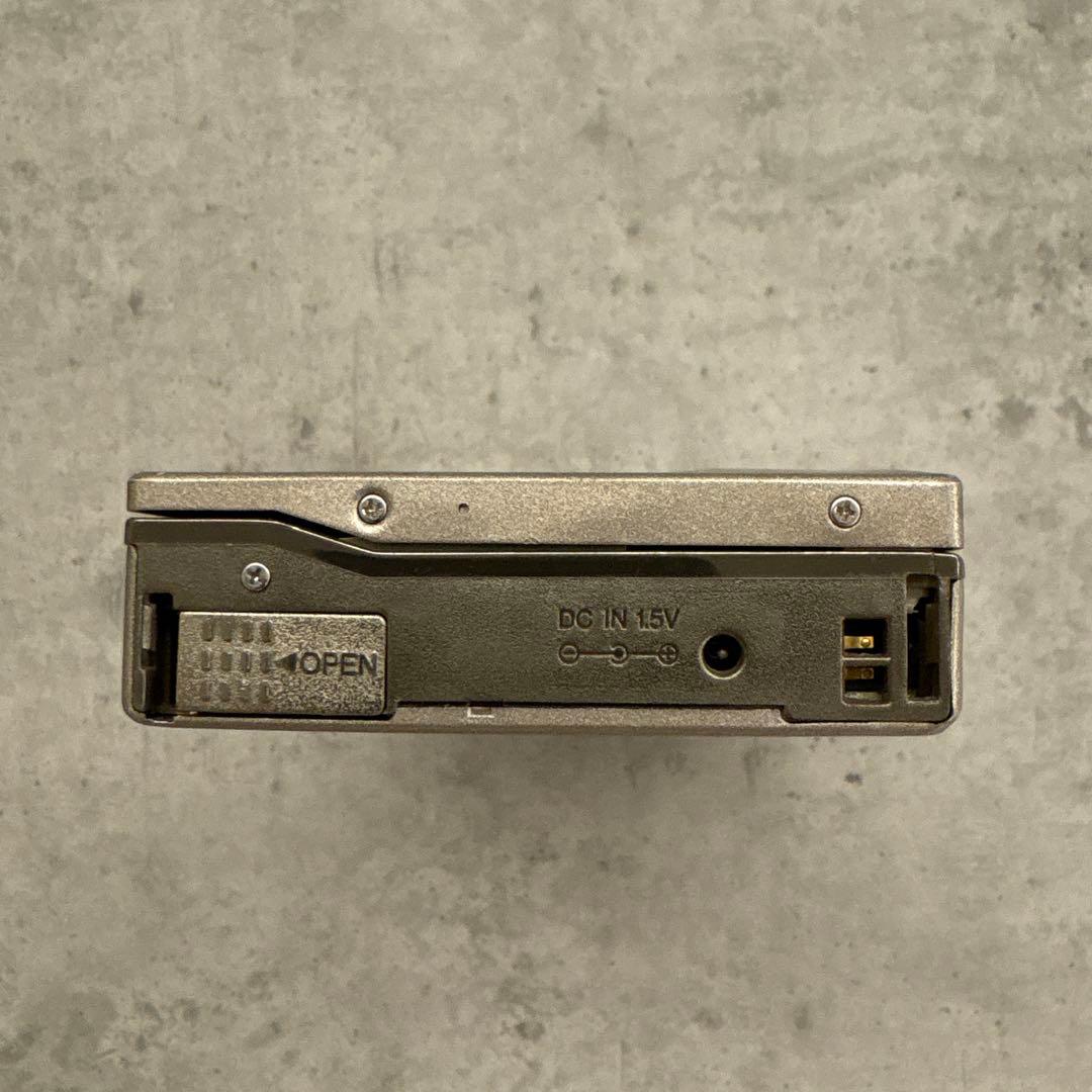 Panasonic RQ-P515 カセットプレーヤー