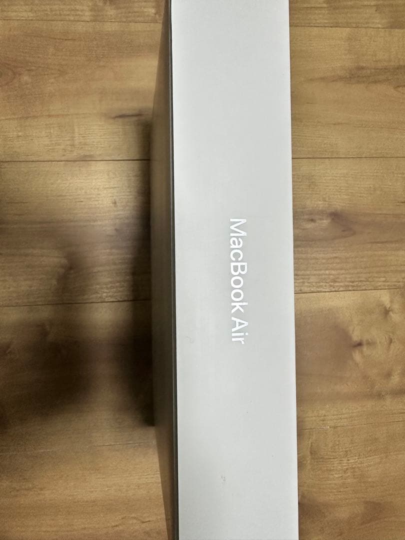 値下げ交渉◎ Apple MacBookAir 2020