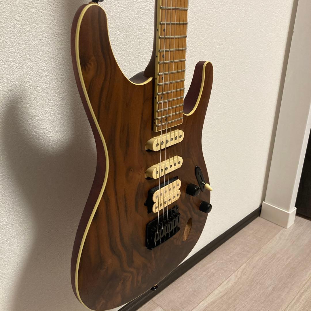 Ibanez SEW761MCW⭐︎オマケ付き⭐︎