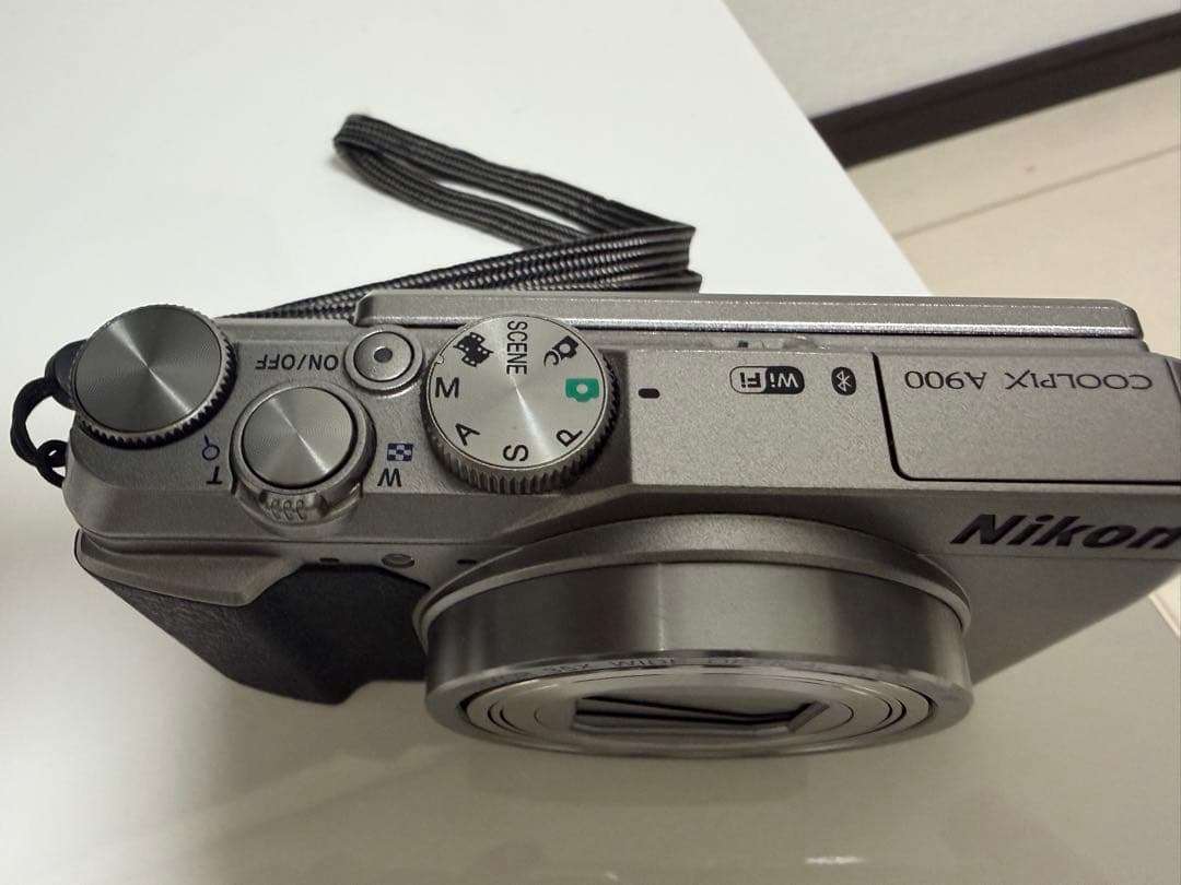 デジタルカメラ Nikon Coolpix A900