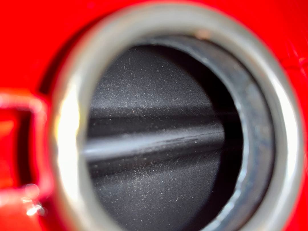 cb400f 旧ヨンフォア　リプロタンク　新品未使用　398