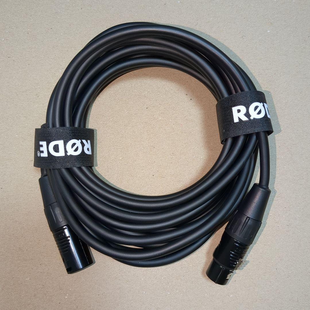 RØDE NT1 Signature Series レッド コンデンサーマイク