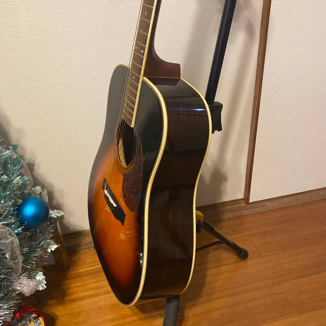 S.Yairi YD-36 ヤイリ　S.yairi アコースティックギター