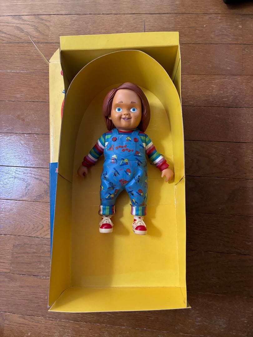 Good Guys チャッキー Child's Play 2 チャイルドプレイ