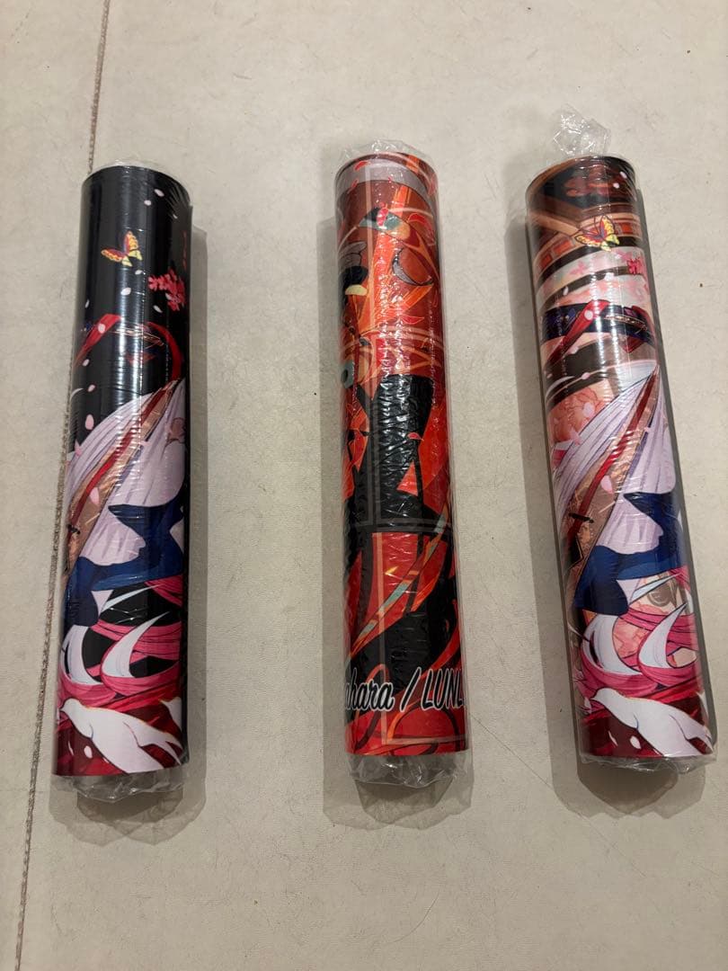 サプライ LUNLUN アート プレイマット　まとめ