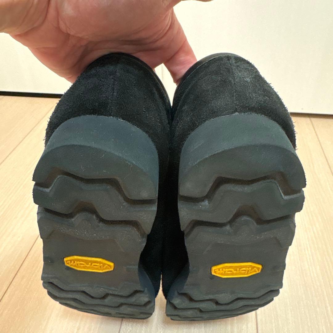 CLARKS JOURNAL STANDARD別注 ゴアテックス　ＯＶＹ