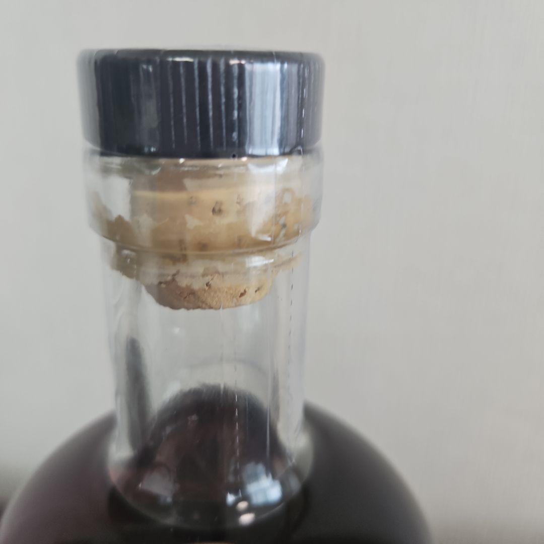 ウイスキー バルコンズ ランブル カスク リザーブ シングルバレル