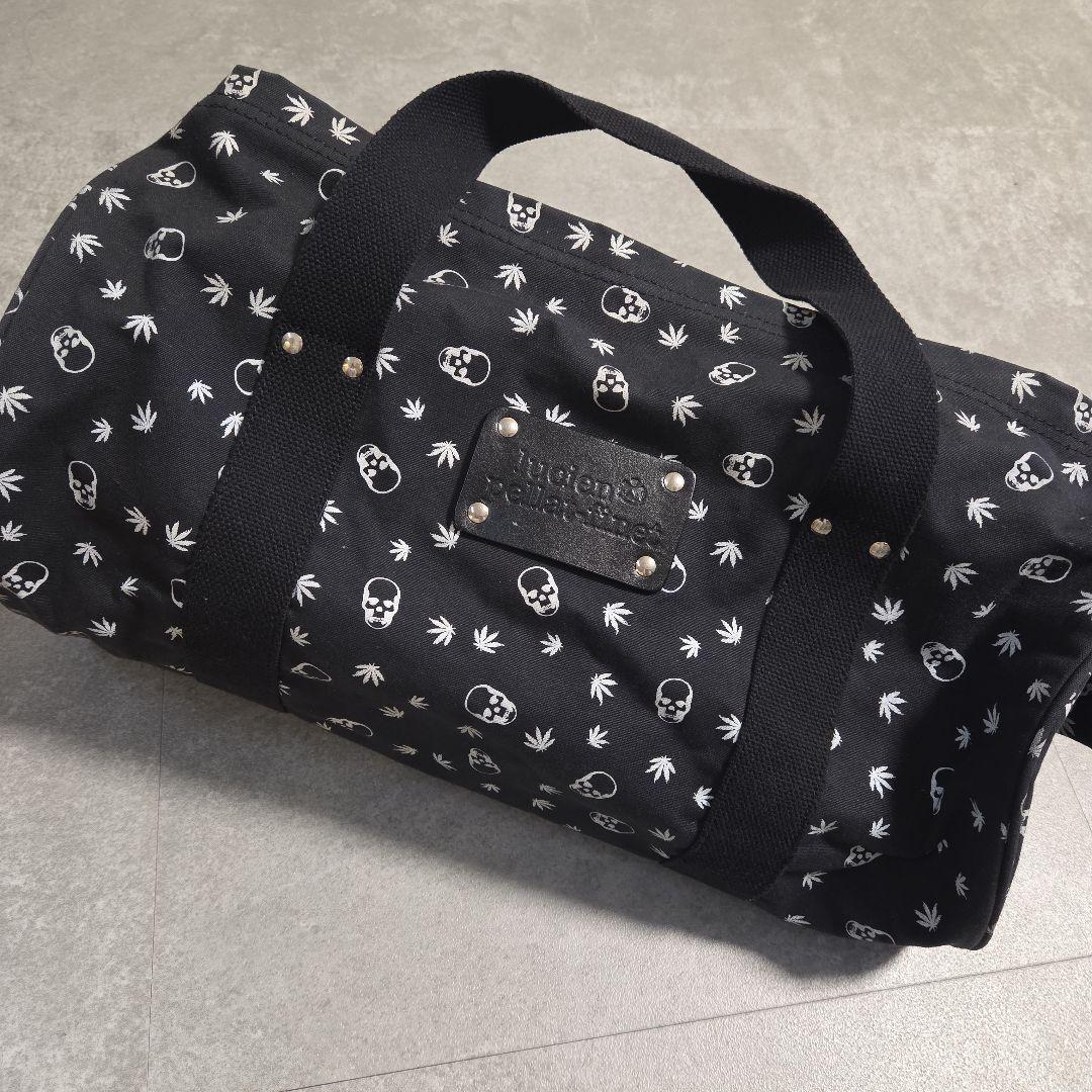 ペラフィネ ボストンバッグ