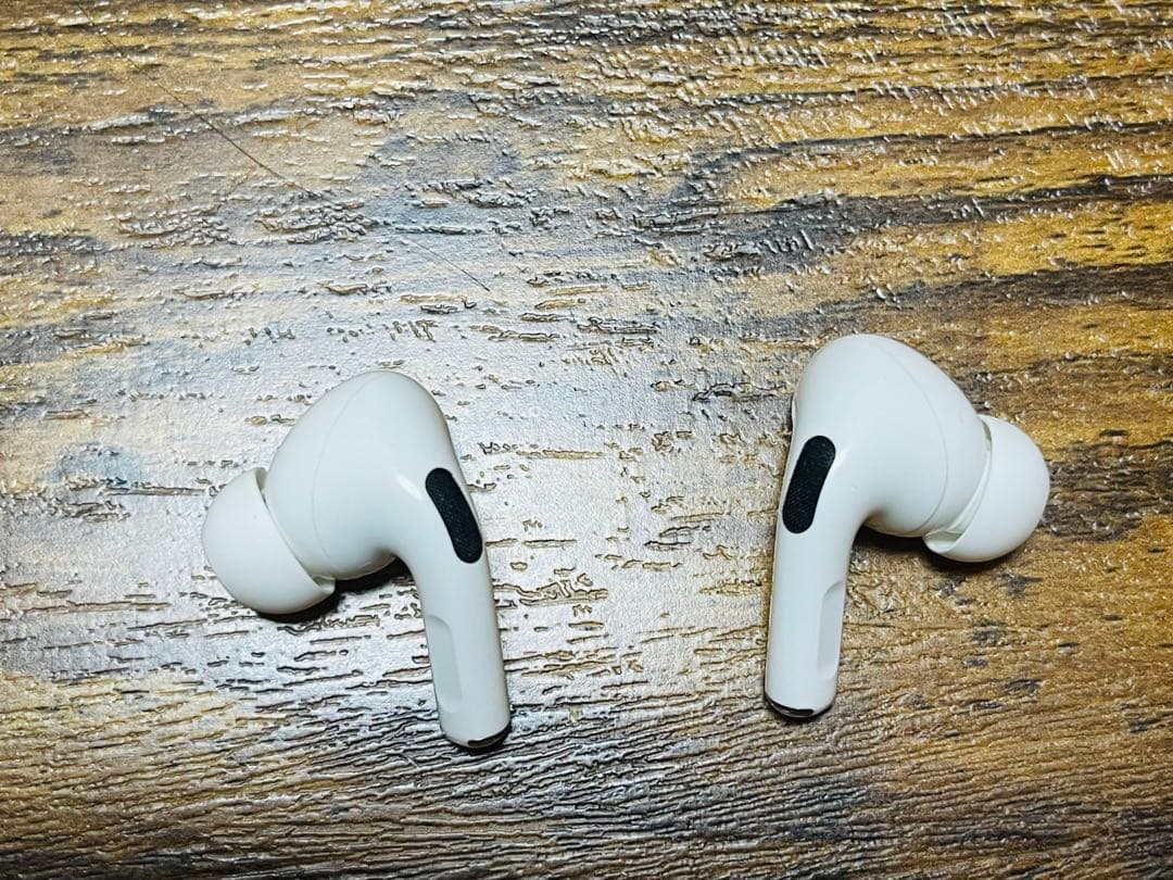Apple純正 AirPods Pro 本体 初代 (第一世代)