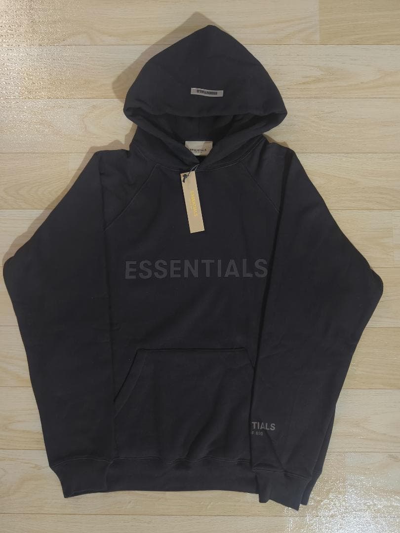 ESSENTIALS FOG エッセンシャルズ セットアップ 男女兼用