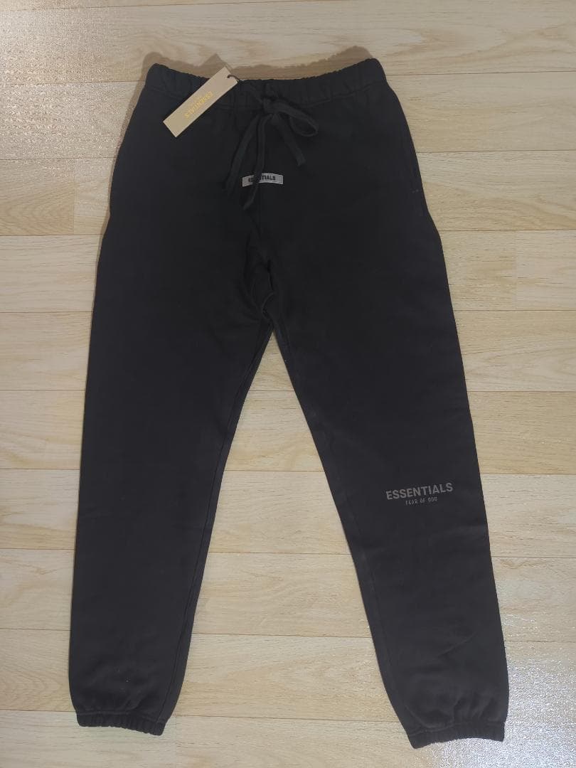 ESSENTIALS FOG エッセンシャルズ セットアップ 男女兼用