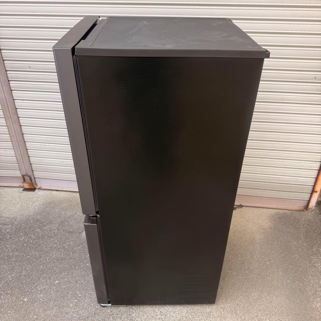 ★ 美品 女性オーナー 冷蔵庫 アクア135L AQR-14P 2023年製