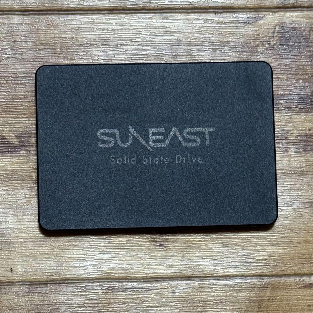 内蔵型SSD SUNEAST SSD 1TB