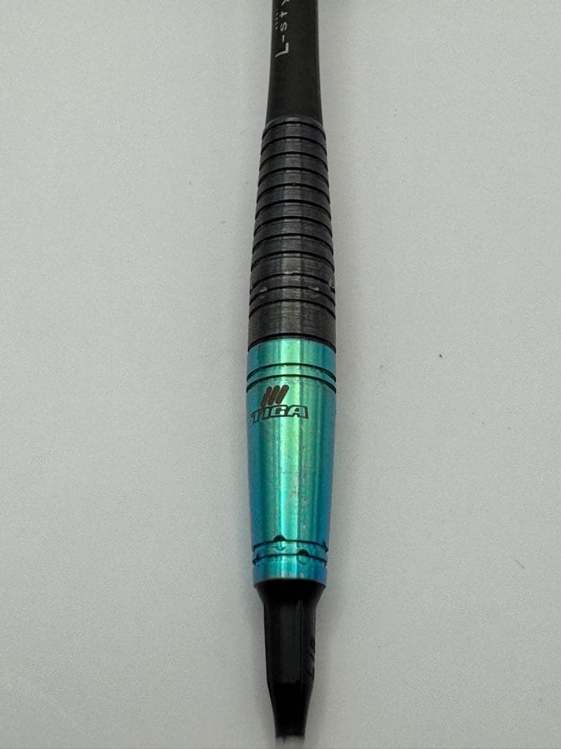 EMPRECHU Fusion ダーツ 3本セット