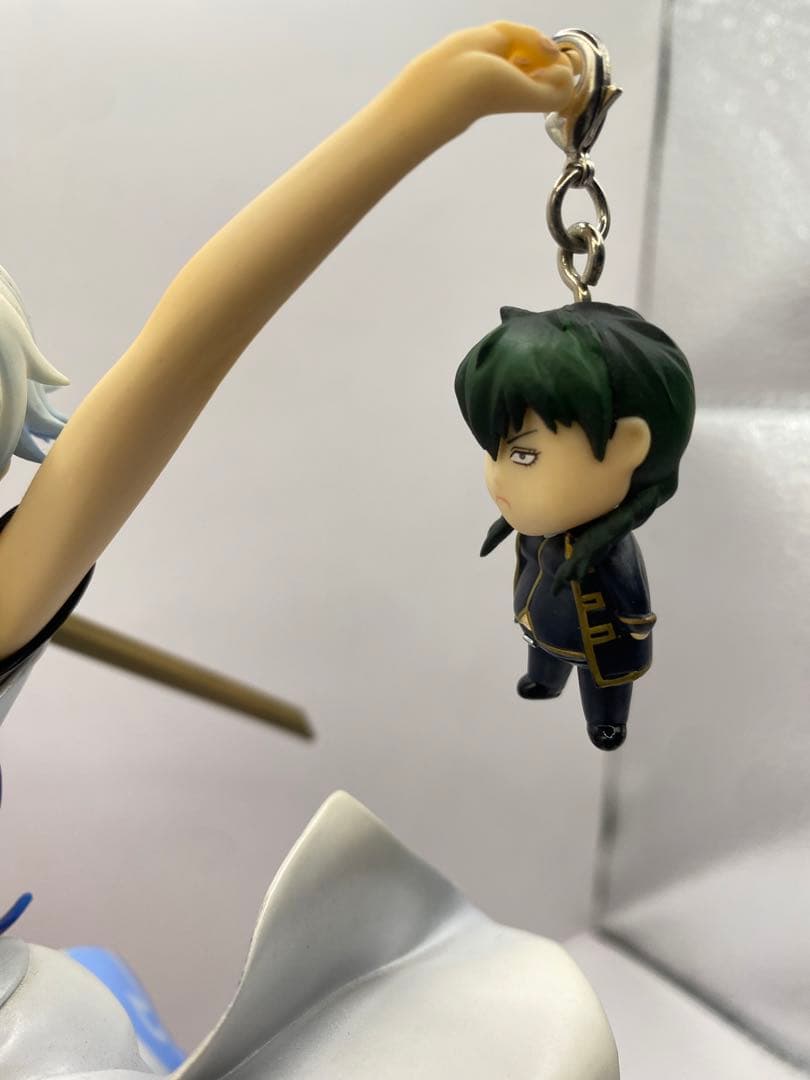 G.E.M.シリーズ 銀魂 坂田銀子　フィギュア