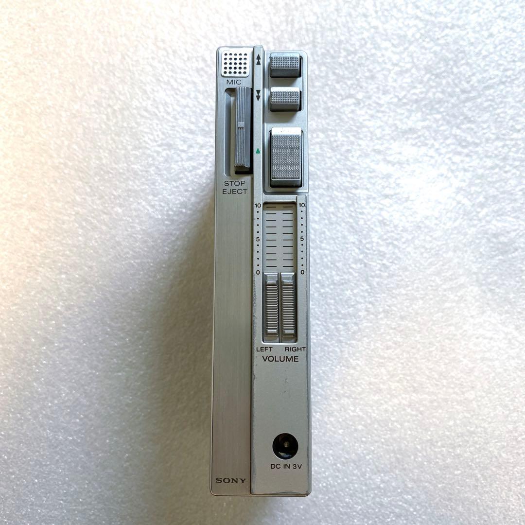 SONY WALKMAN ウォークマン　TPS-L2 GUYS&DOLLS レア