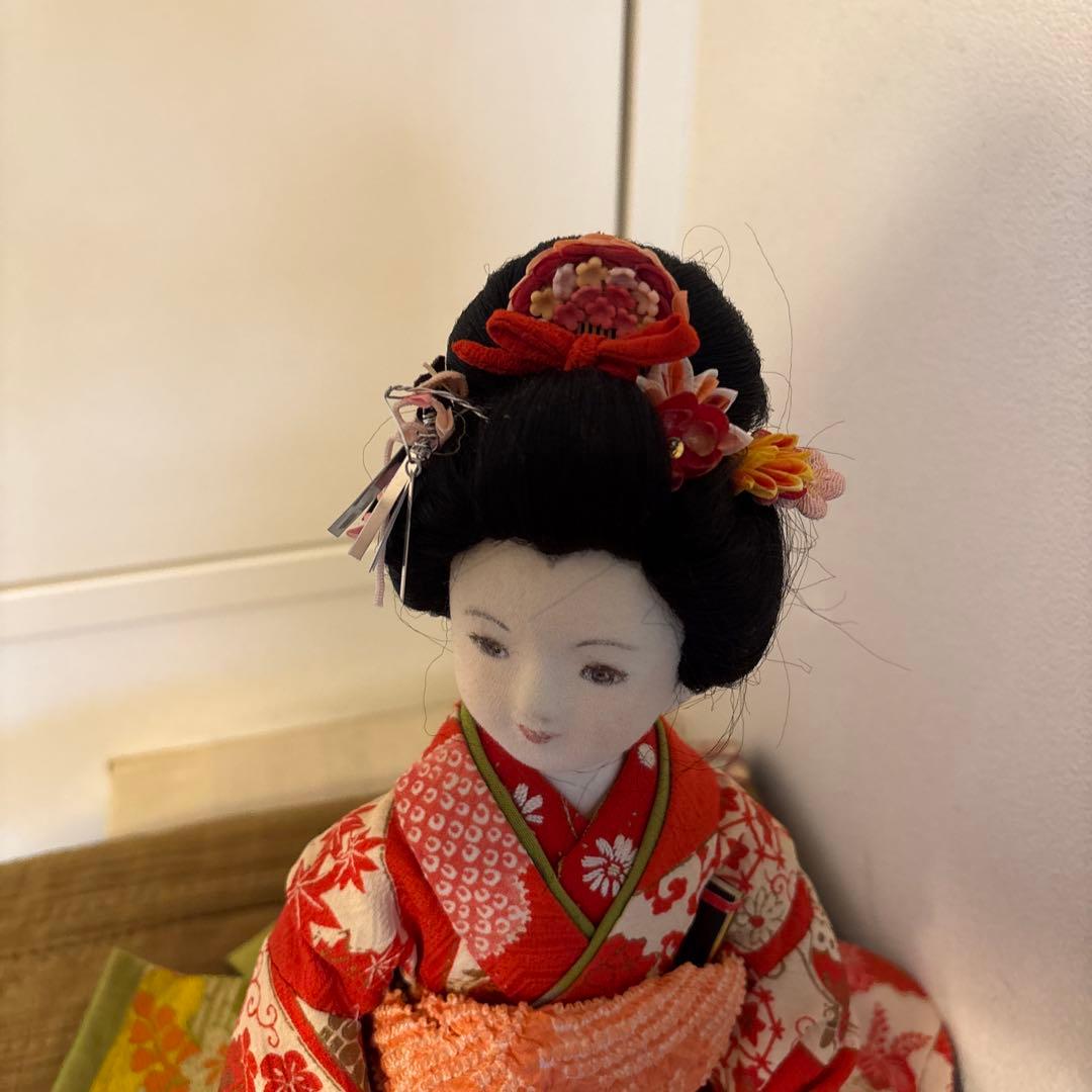 千風さま専用　2体セット