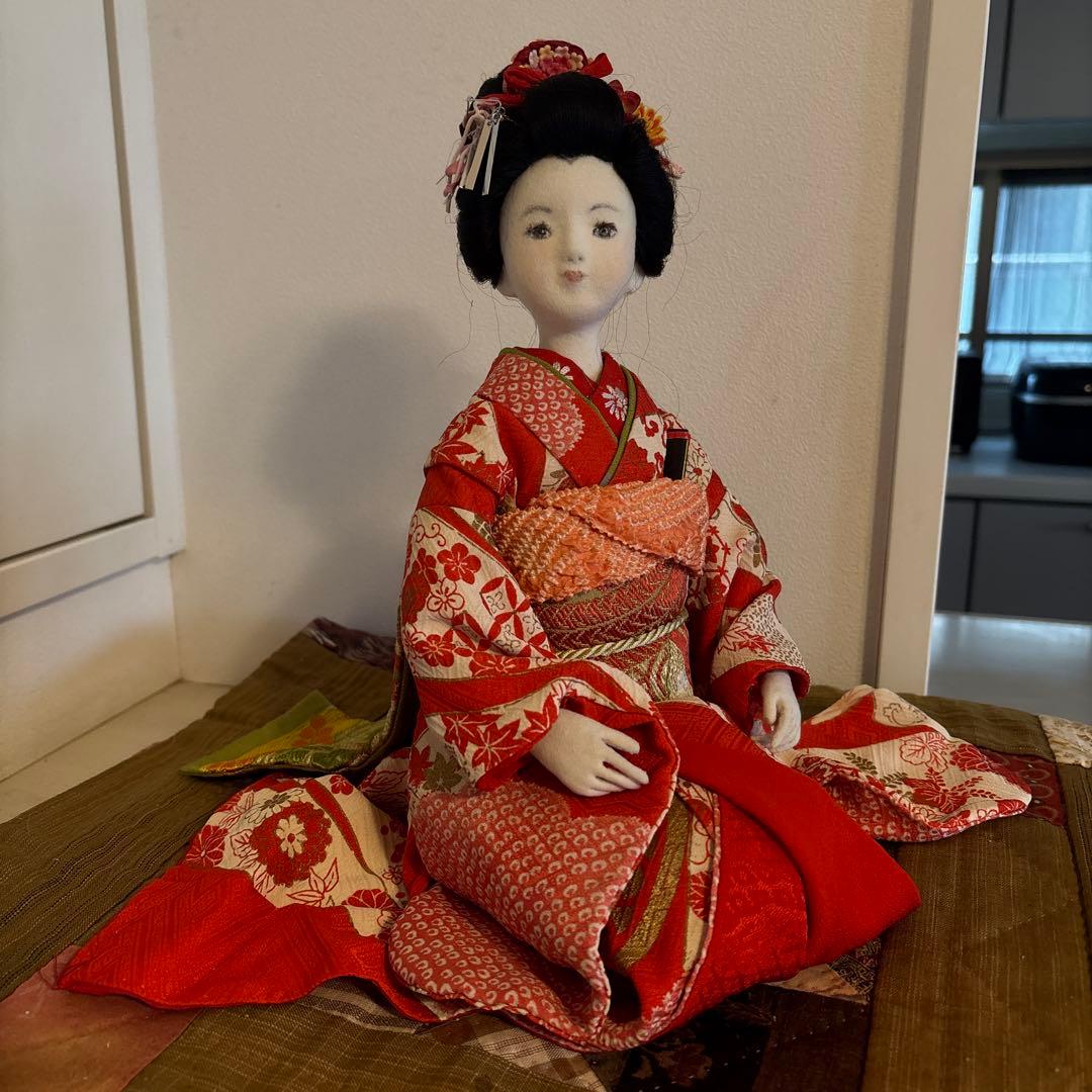 千風さま専用　2体セット