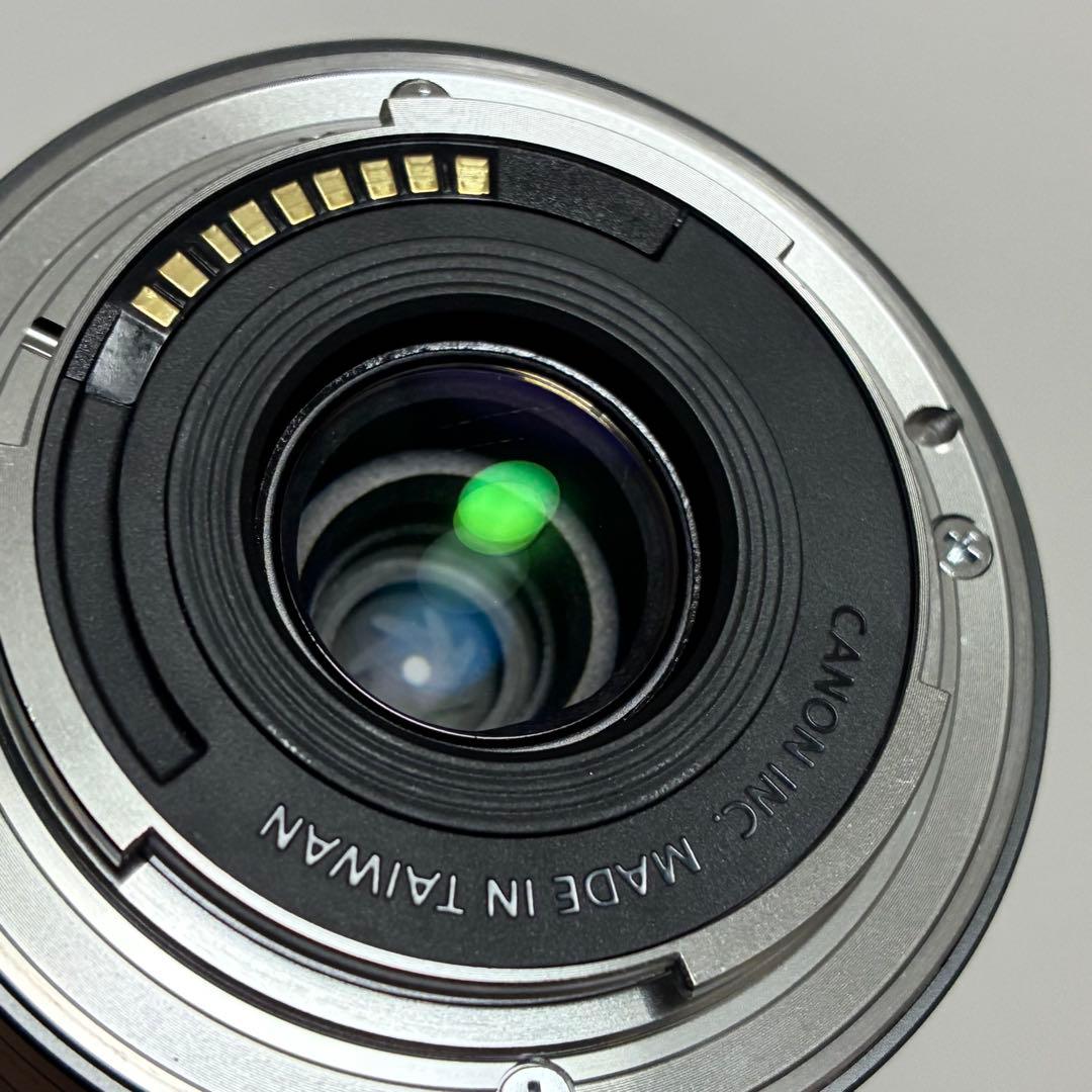 ⭐️完動品⭐️キャノン Canon EOS M100 18-55mmレンズキット