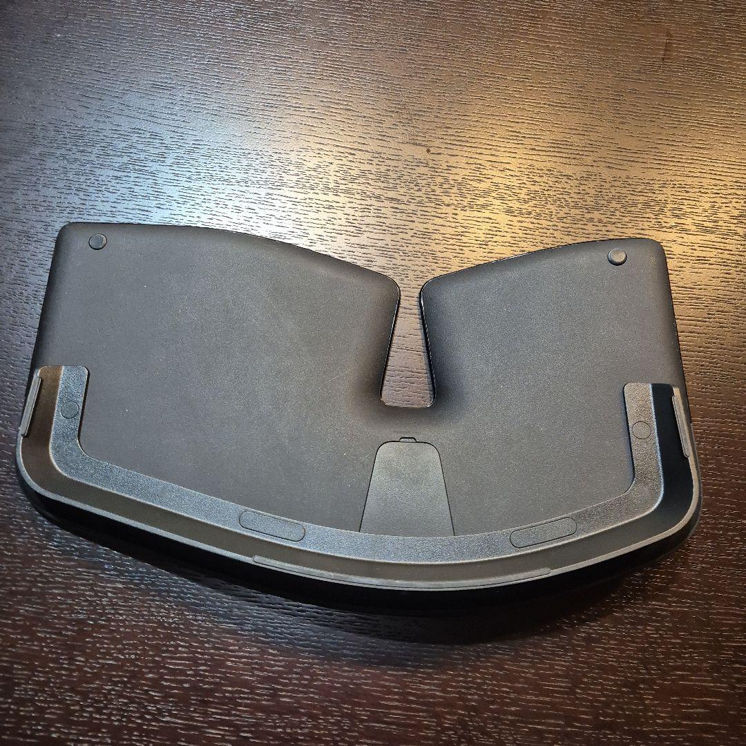 マイクロソフト　エルゴノミックス キーボード マウス　セット