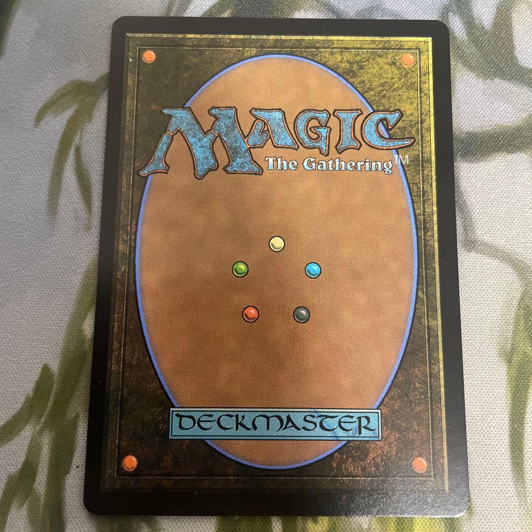 神凪の祝福　アクローマの意志　foil