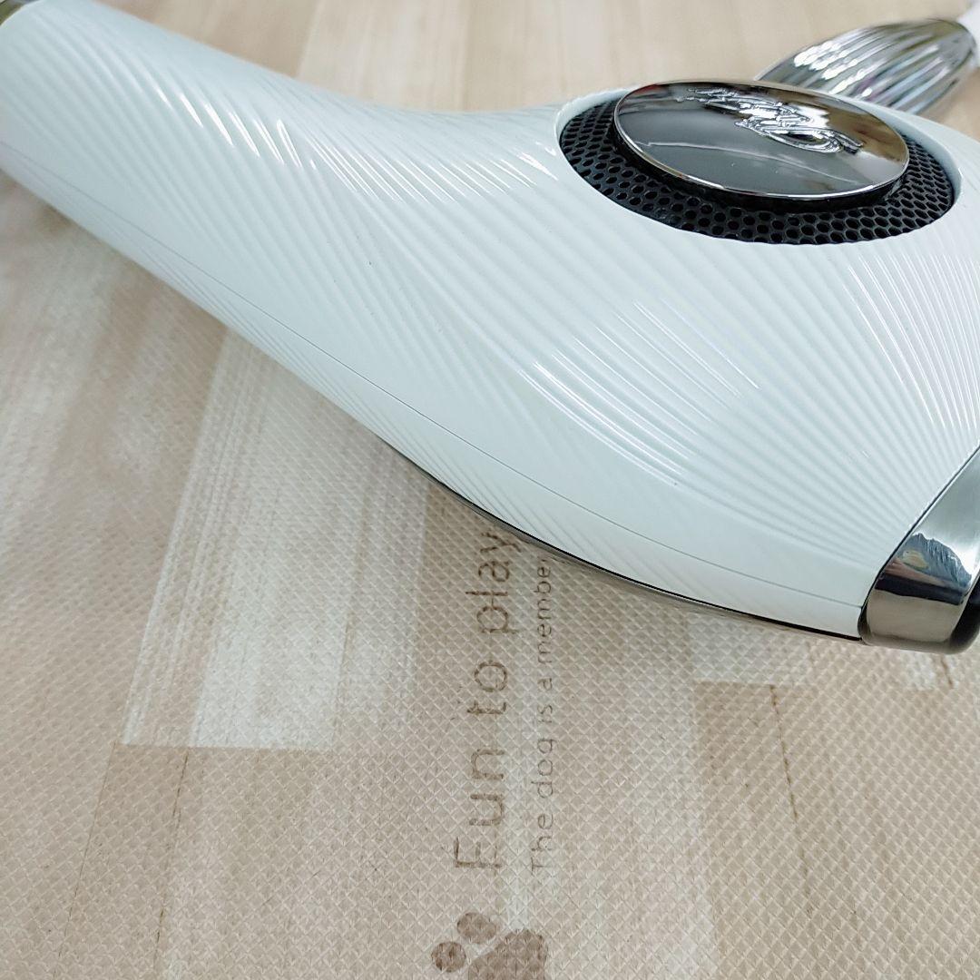 ほぼ未使用○ノズル付き Refa リファ ビューティック ドライヤー MTG