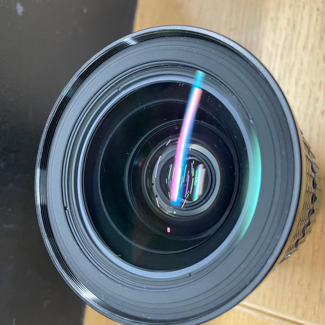 SMC PENTAX-A 45-85mm F4.5 ズームレンズ