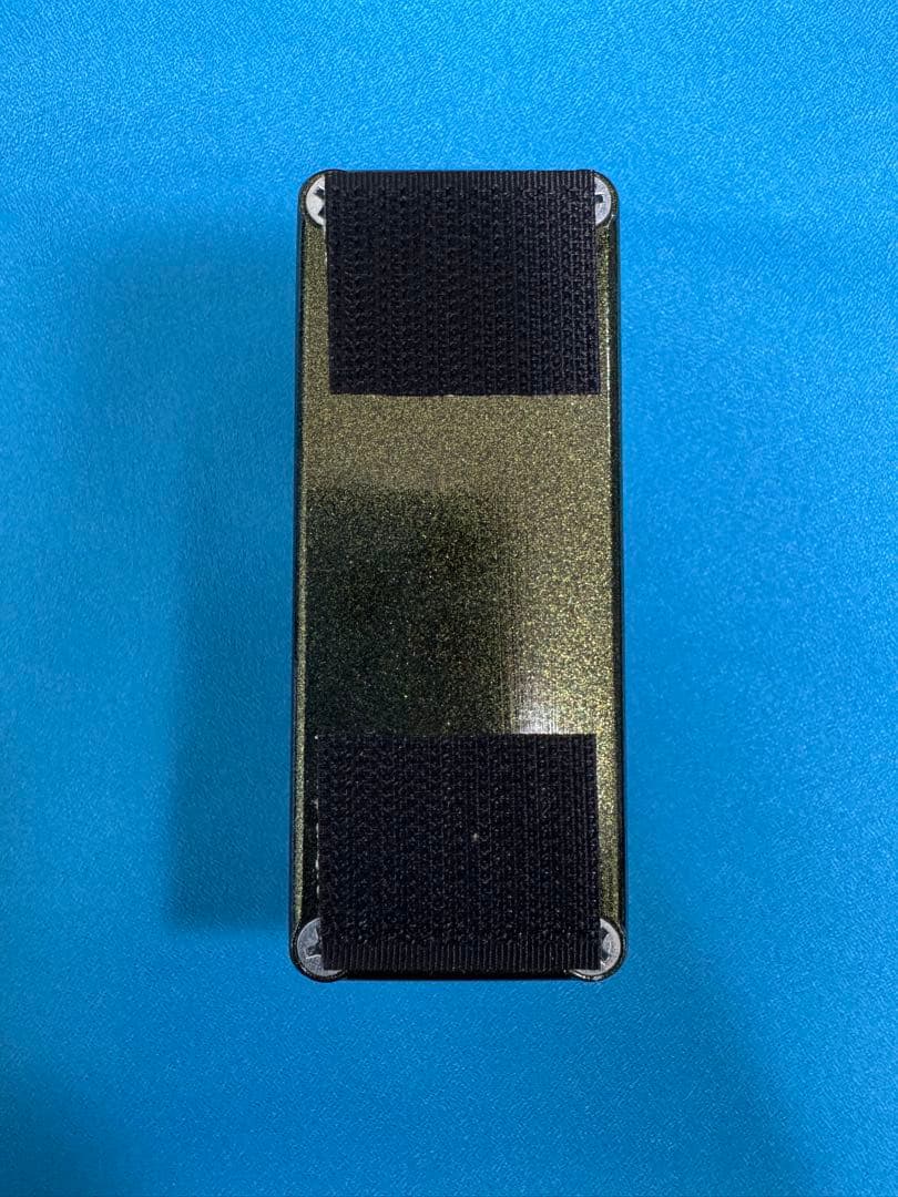 【付属品完備】MXR Carbon Copy Mini アナログディレイ 傷あり