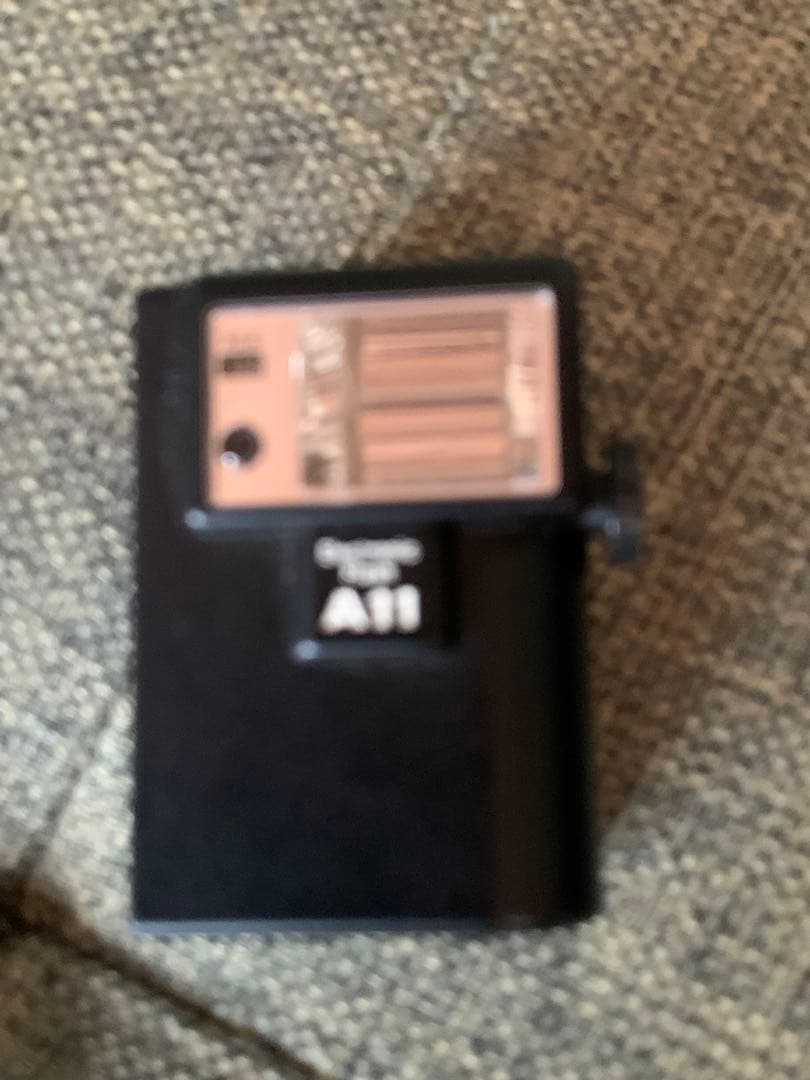 オリンパス　X2 コンパクトフィルムカメラ フラッシュA11 ジャンク品