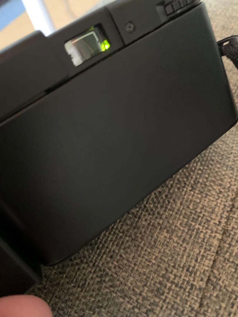 オリンパス　X2 コンパクトフィルムカメラ フラッシュA11 ジャンク品