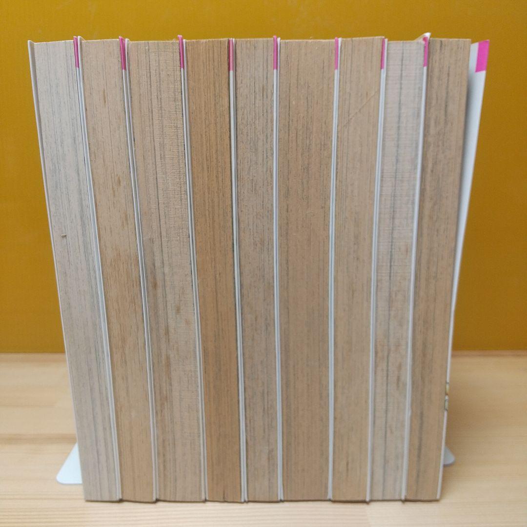 マヤさん専用キャンディキャンディ　新装丁ピンク　並下セット　いがらしゆみこ