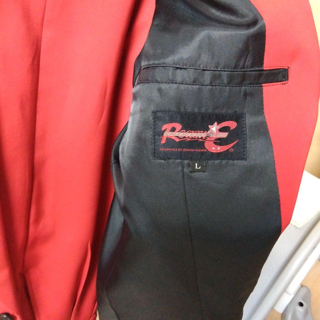 矢沢永吉 レア衣装