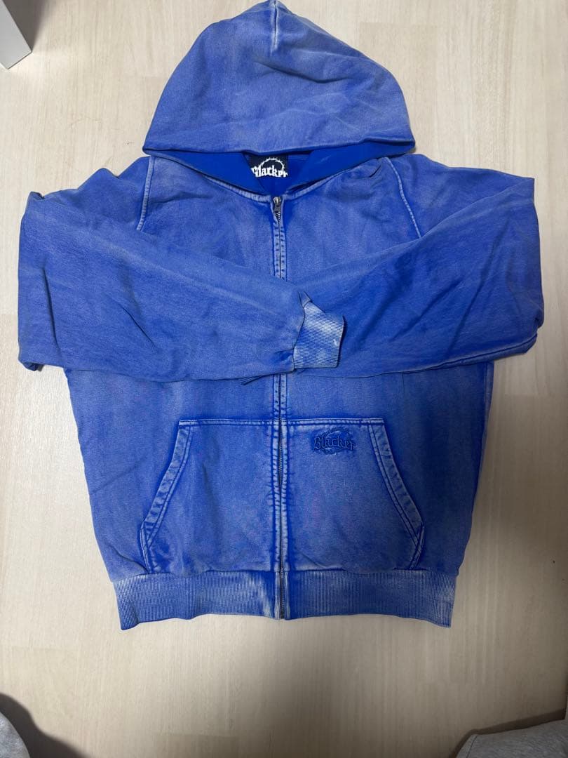 Slacker かつきくん着用 Mサイズ