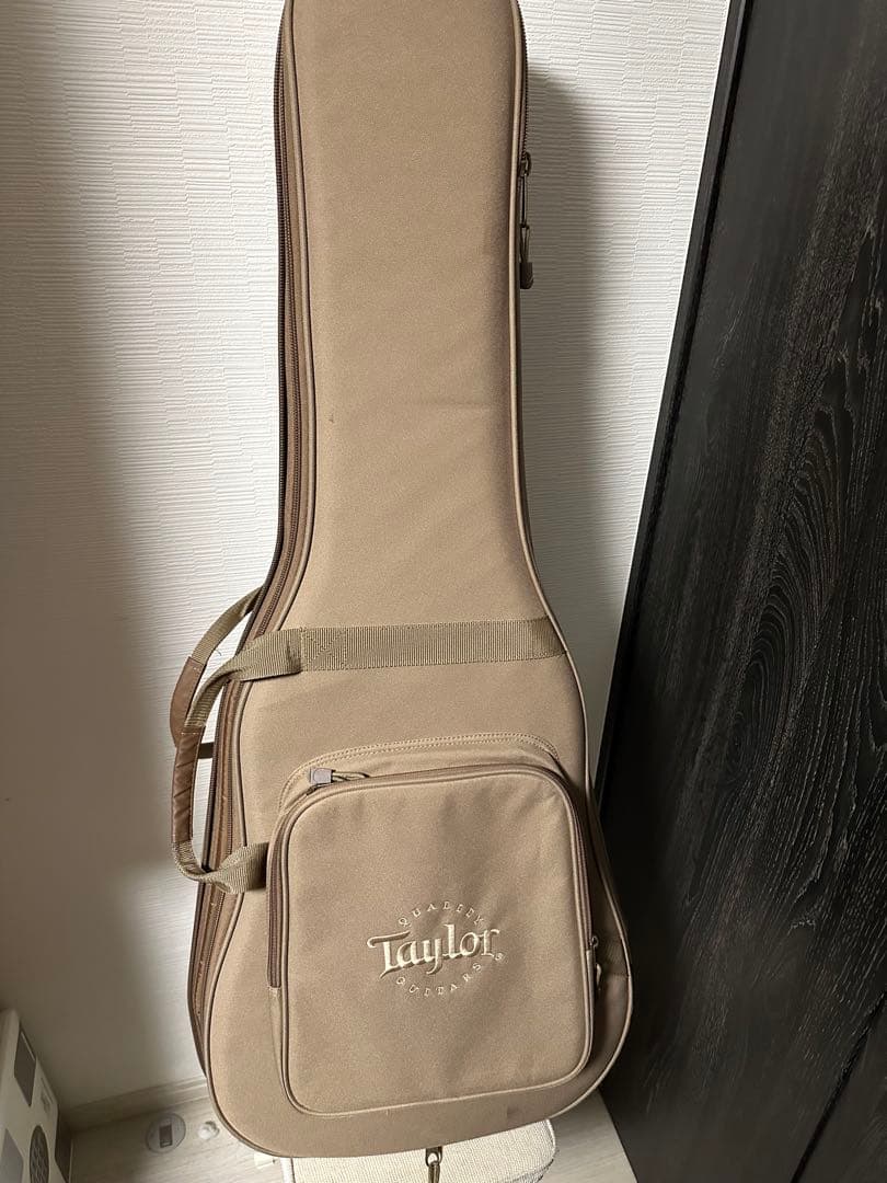 Taylor 214Koa アコースティックギター カッタウェイ